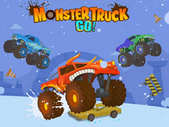                                                                       Monster Truck Go ﻞﯿﮭﮐ