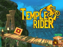                                                                       Temple Rider ﻞﯿﮭﮐ