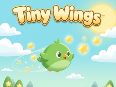                                                                       Tiny Wings ﻞﯿﮭﮐ