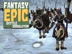                                                                       Fantasy Epic Battle Simulator ﻞﯿﮭﮐ