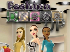                                                                       Fashion Dress Up ﻞﯿﮭﮐ