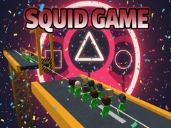                                                                      Squid Game ﻞﯿﮭﮐ
