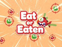                                                                       Eat or Eaten ﻞﯿﮭﮐ
