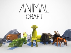                                                                      Animal Craft ﻞﯿﮭﮐ