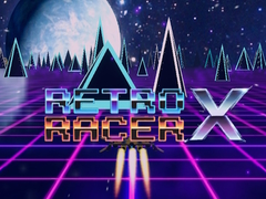                                                                       Retro x Racer ﻞﯿﮭﮐ