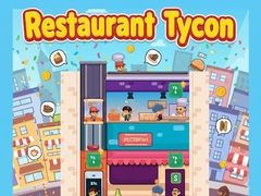                                                                       Restaurant Tycoon ﻞﯿﮭﮐ