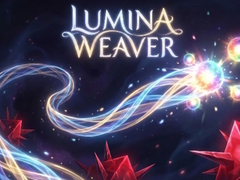                                                                       Lumina Weaver ﻞﯿﮭﮐ