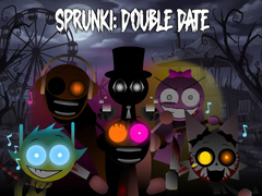                                                                       Sprunki: Double Date ﻞﯿﮭﮐ
