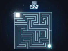                                                                       Escape Maze ﻞﯿﮭﮐ