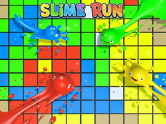                                                                       Slime Run ﻞﯿﮭﮐ