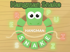                                                                       Hangman Snake ﻞﯿﮭﮐ
