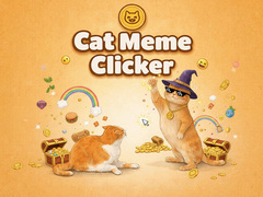                                                                       Cat Meme Clicker ﻞﯿﮭﮐ