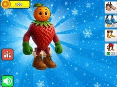                                                                       Italian Animals Create a Christmas Brainrot! ﻞﯿﮭﮐ