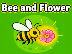                                                                       Bee and Flower ﻞﯿﮭﮐ
