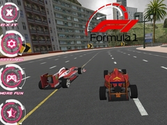                                                                       Formula Racer F1 Championship ﻞﯿﮭﮐ