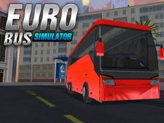                                                                       Euro Bus Simulator ﻞﯿﮭﮐ