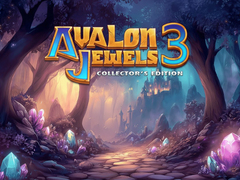                                                                       Avalon Jewels 3 ﻞﯿﮭﮐ