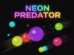                                                                       Neon Predator ﻞﯿﮭﮐ
