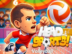                                                                       Head Sports! Volleyball  ﻞﯿﮭﮐ