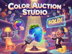                                                                       Color Auction Studio ﻞﯿﮭﮐ