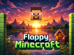                                                                       Flappy Minecraft ﻞﯿﮭﮐ