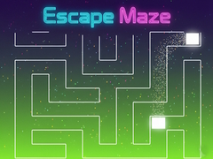                                                                       Escape Maze ﻞﯿﮭﮐ
