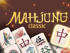                                                                       Classic Mahjong ﻞﯿﮭﮐ
