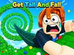                                                                       Get Tall And Fall ﻞﯿﮭﮐ