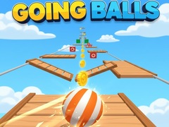                                                                       Going Balls ﻞﯿﮭﮐ