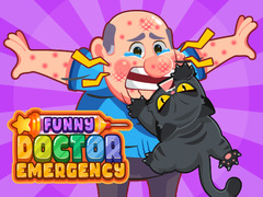                                                                       Funny Doctor Emergency ﻞﯿﮭﮐ