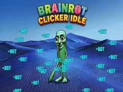                                                                       Brainrot Clicker Idle ﻞﯿﮭﮐ