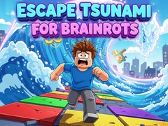                                                                       Escape Tsunami for Brainrots ﻞﯿﮭﮐ