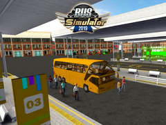                                                                       Bus Simulator 2019 ﻞﯿﮭﮐ