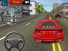                                                                       Car Racing Realistic Car Simulator ﻞﯿﮭﮐ