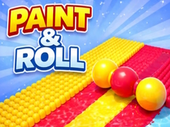                                                                       Paint & Roll ﻞﯿﮭﮐ