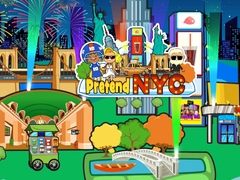                                                                      My Pretend Nyc ﻞﯿﮭﮐ