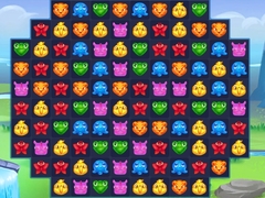                                                                       Wildlife Match ﻞﯿﮭﮐ