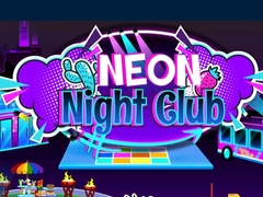                                                                       My Pretend Neon Night Club ﻞﯿﮭﮐ