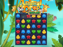                                                                       Animal Drop Safari ﻞﯿﮭﮐ