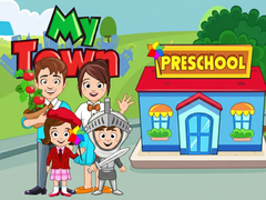                                                                       My Town Preschool  ﻞﯿﮭﮐ