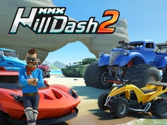                                                                       MMX Hill Dash 2 ﻞﯿﮭﮐ