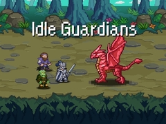                                                                       Idle Guardians ﻞﯿﮭﮐ
