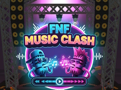                                                                       FNF Music Clash ﻞﯿﮭﮐ