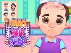                                                                       Funny Hair Salons ﻞﯿﮭﮐ
