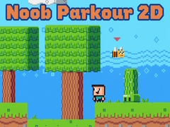                                                                       Noob: Parkour 2D ﻞﯿﮭﮐ