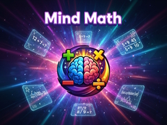                                                                       Mind Math ﻞﯿﮭﮐ