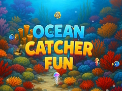                                                                       Ocean Catcher  ﻞﯿﮭﮐ