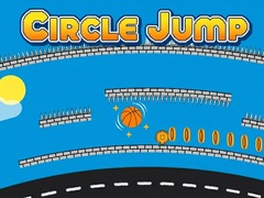                                                                       Circle Jump ﻞﯿﮭﮐ