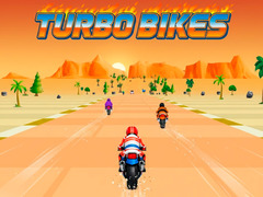                                                                       Turbo Bikes ﻞﯿﮭﮐ