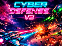                                                                      Cyber Defense V2 ﻞﯿﮭﮐ